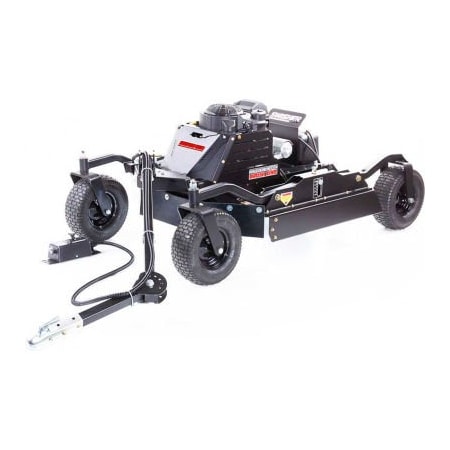 Swisher Acquisition, Inc Swisher 14.5 HP 44" Deck Rough-Cut Trailmower W/Kawasaki Engine (CA Compliant) RC14544CP4K-CA